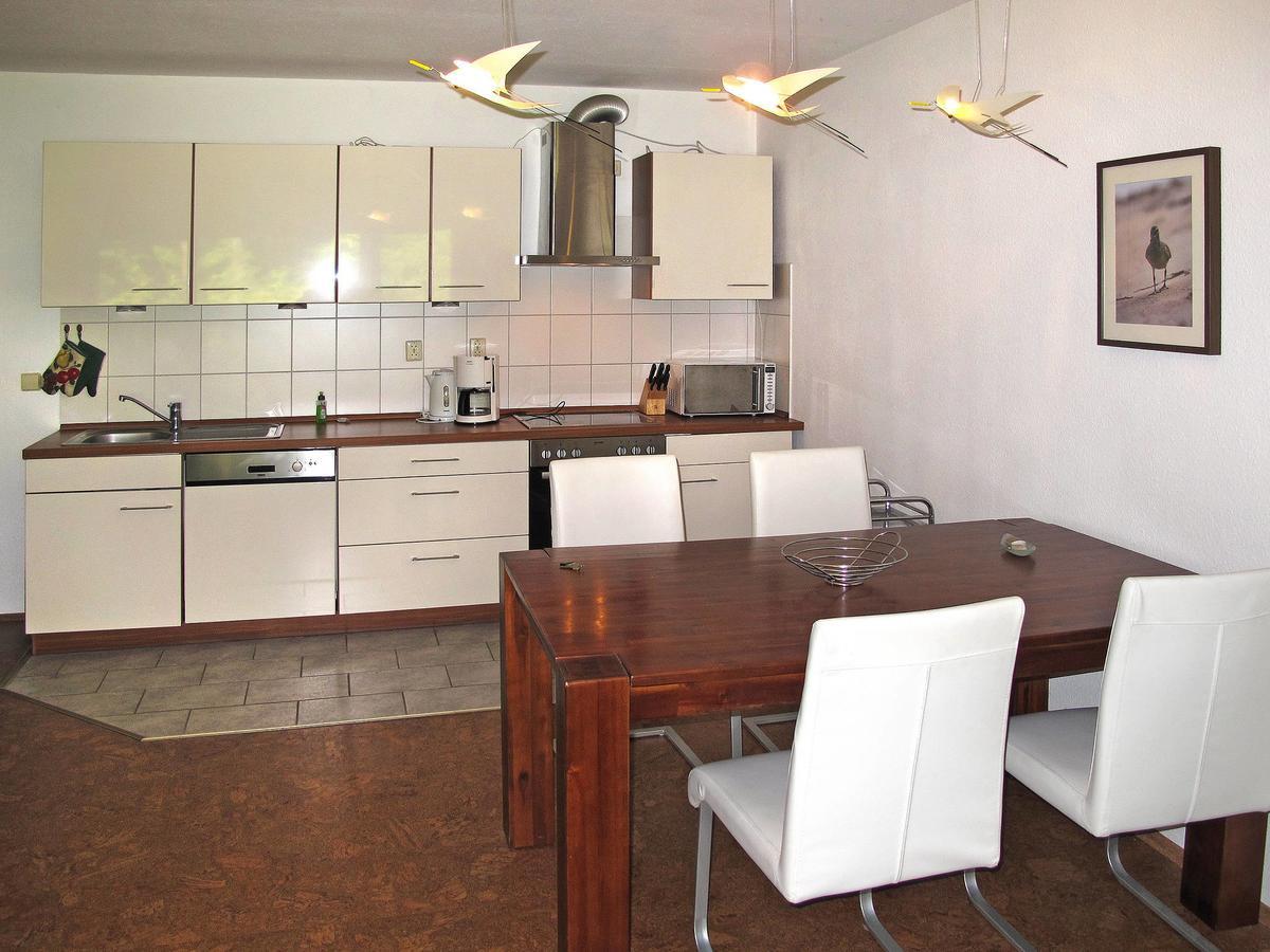 Apartment Glowe - Glw662 By Interhome Екстериор снимка